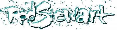 logo Rod Stewart